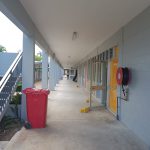 Hallway — Roofing Services in Winnellie, NT