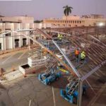 Construction — Roofing Services in Winnellie, NT
