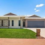 Residential House — Roofing Services in Winnellie, NT