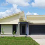 Iyons with White Roof — Roofing Services in Winnellie, NT