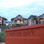 Arafura Park — Roofing Services in Winnellie, NT