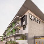 Quest Building — Roofing Services in Winnellie, NT