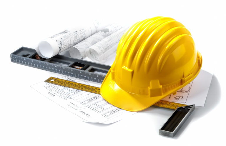 Hardhat & Blueprints — Roofing Services in Winnellie, NT