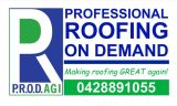 Professional Roofing on Demand