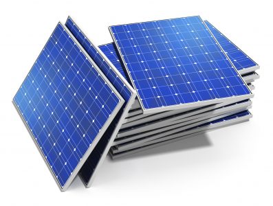 Solar Panels — Roofing Services in Winnellie, NT